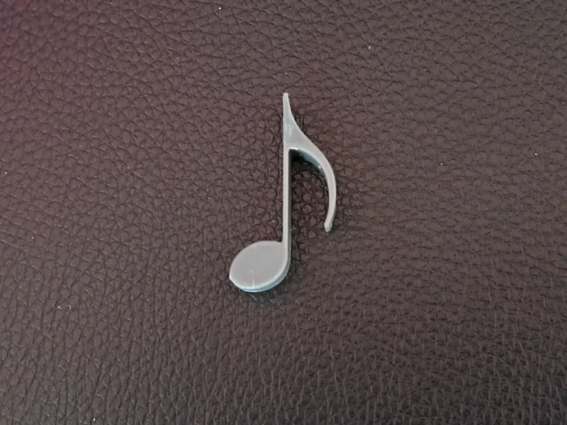 Eighth Note