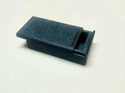 Snap Container