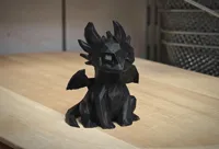 Krokmou low poly — photo 2