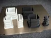 2.5in Square -1/4" Wall - 0.2mm layer 2 walls 15% infill