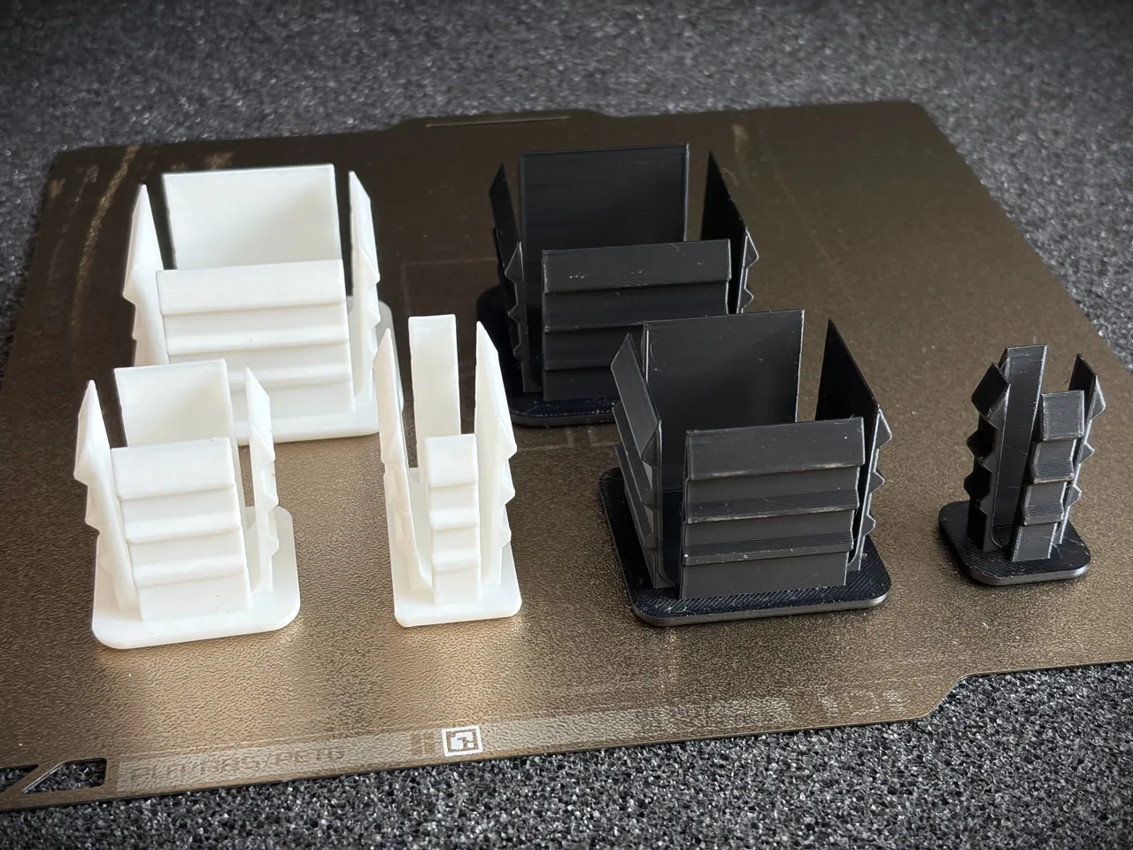 Custom End Cap generator for Square rectangle tube view 4