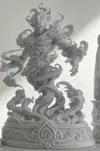 0.2mm layer, 2 walls, 7% infill