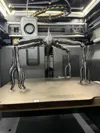 0.2mm layer, 2 walls, 15% infill ( Updated body only )