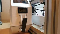 0.2mm layer, 3 walls, 15% infill