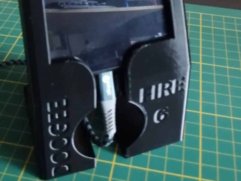 Supprt DOOGEE Fire 6