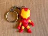 Iron Man 0.2mm layer, 2 walls, 15% infill