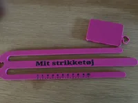 0.16mm layer, 2 walls, 15% infill