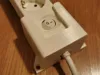 0.16mm layer, 2 walls, 15% infill
