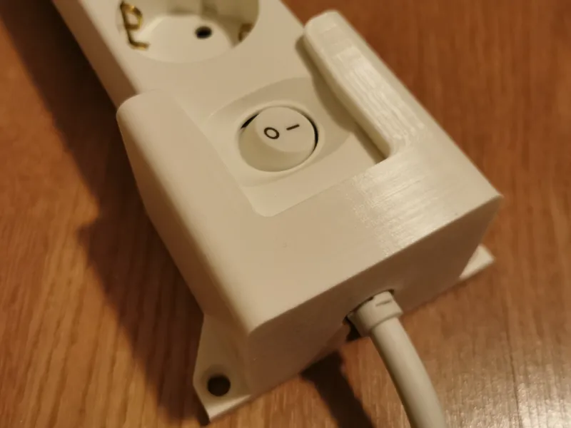 IKEA Koppla bracket