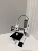 A1 Mini Build-plate with Benchy