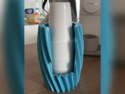 Cup Holder
