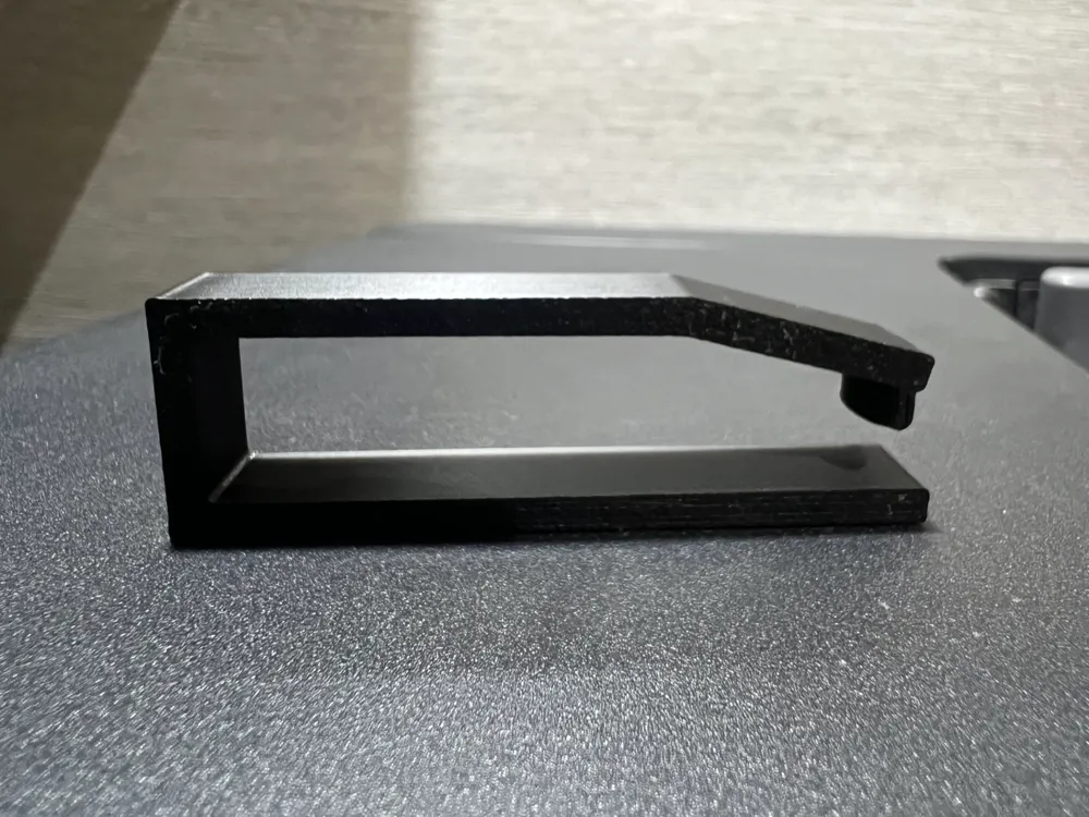 Keyboard Key Press Remixed by AJRulZ - MakerWorld