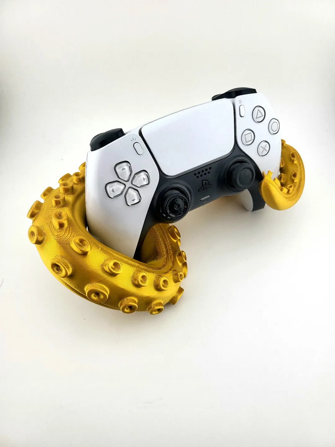 octopus stand for controller ps5 ps4 switch pro view 4