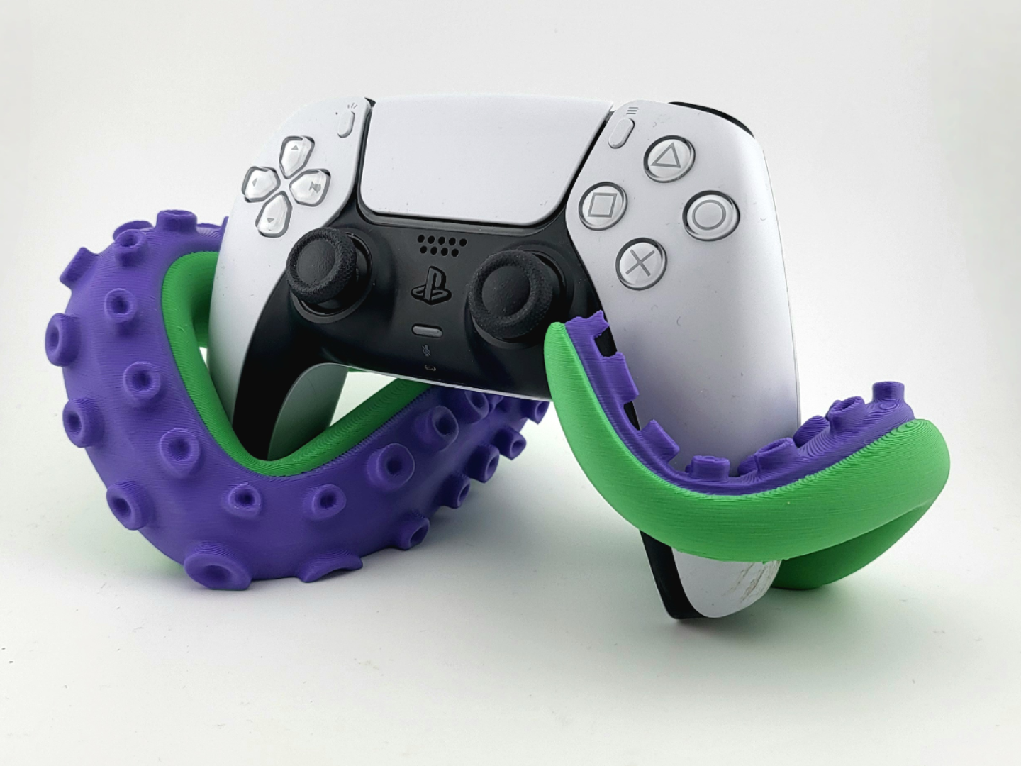 octopus stand for controller ps5 ps4 switch pro