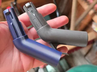 Gardena Flex Tool holder
