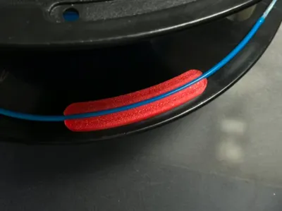 WALL-E Spool Storage Clip