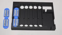0.16mm layer, 2 walls, 15% infill