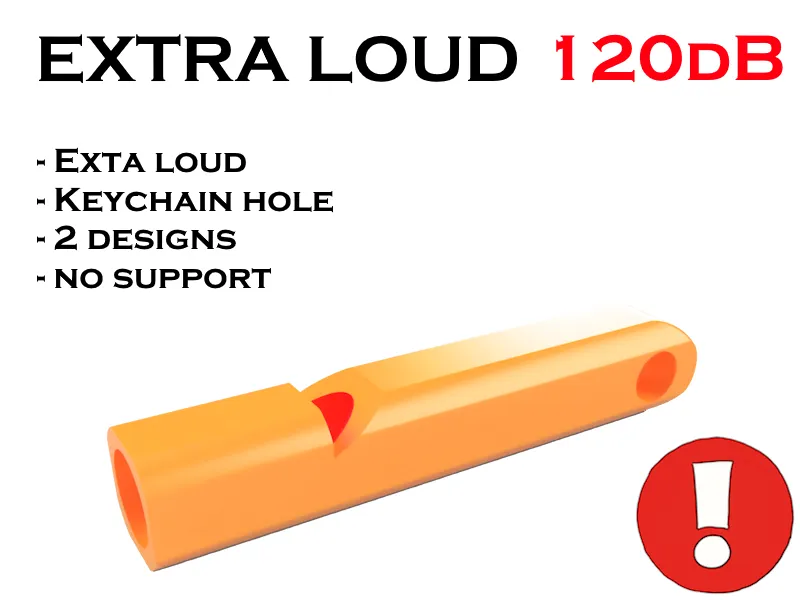 Loud Whistle    by Lokkas