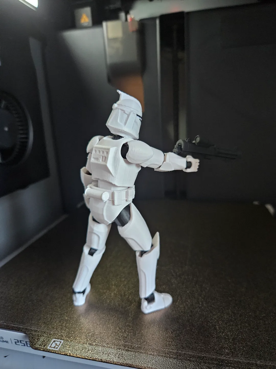 Dummy13 X CloneTrooper Phase 1 & 2 view 4