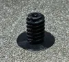 Worm Gear for Switcher Engine
