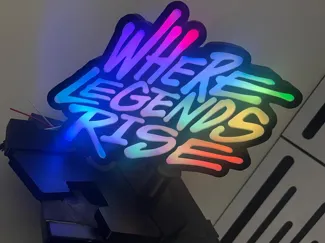 Defqon.1 Where Legends Rise 2025