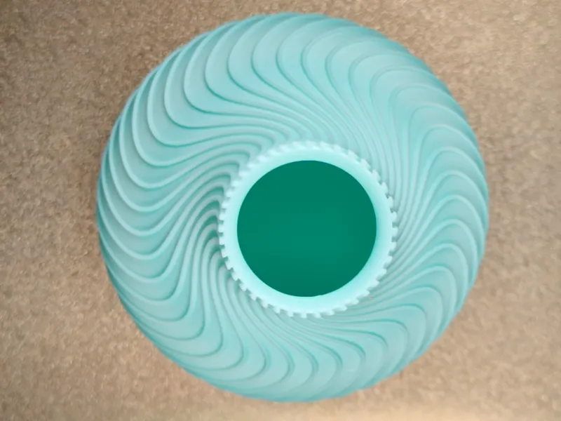 sipral vase n.2