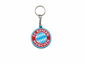 FC Bayern Munchen Keychain