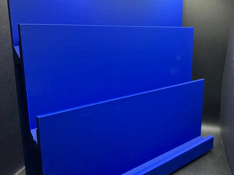 TCG 9 Tiered Display Stand