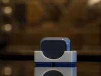 AirPods 2 Pro | 0.2mm layer, 2 walls, 15% infill
