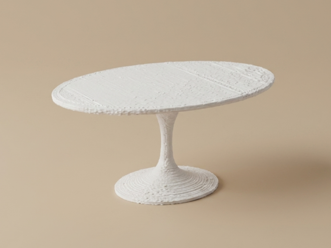 Tulip Table – Saarinen Design Icon