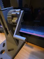 0.2mm layer, 6 walls, 25% infill