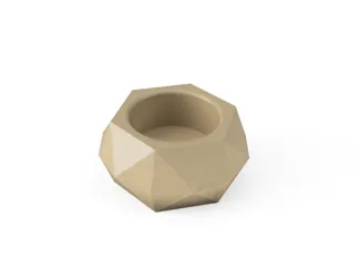 Tealight Candle Holder
