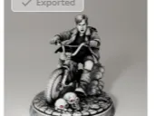 JOHN CONNOR