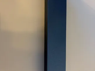 Purge Line Bin With Lid