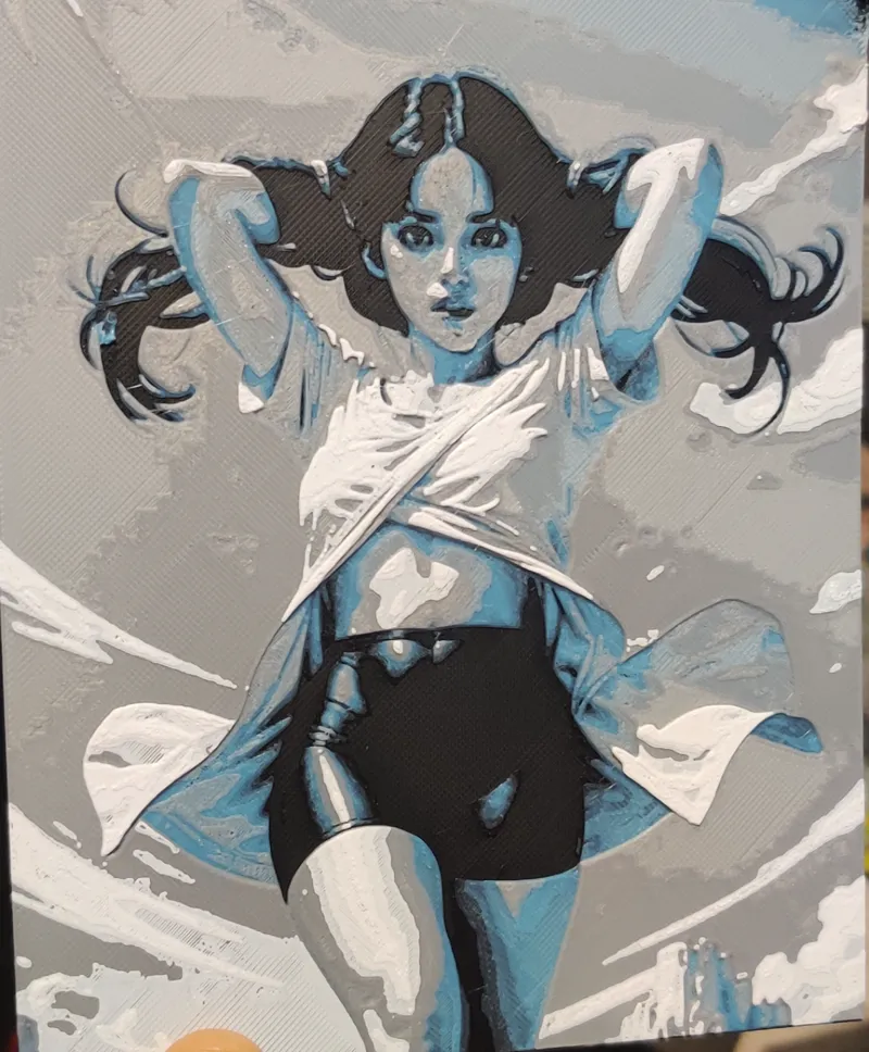 Videl - DBZ