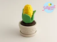 Corn Clicker