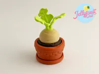 Radish Clicker
