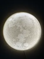 Wallmounted Moonlamp  0.16mm layer, 2 walls, 15% infill