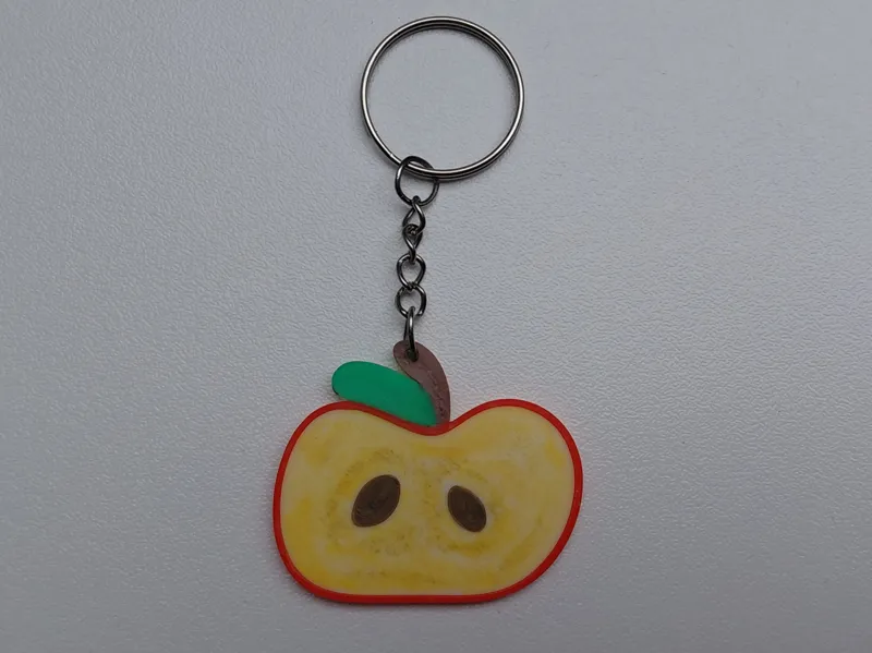 apple keychain