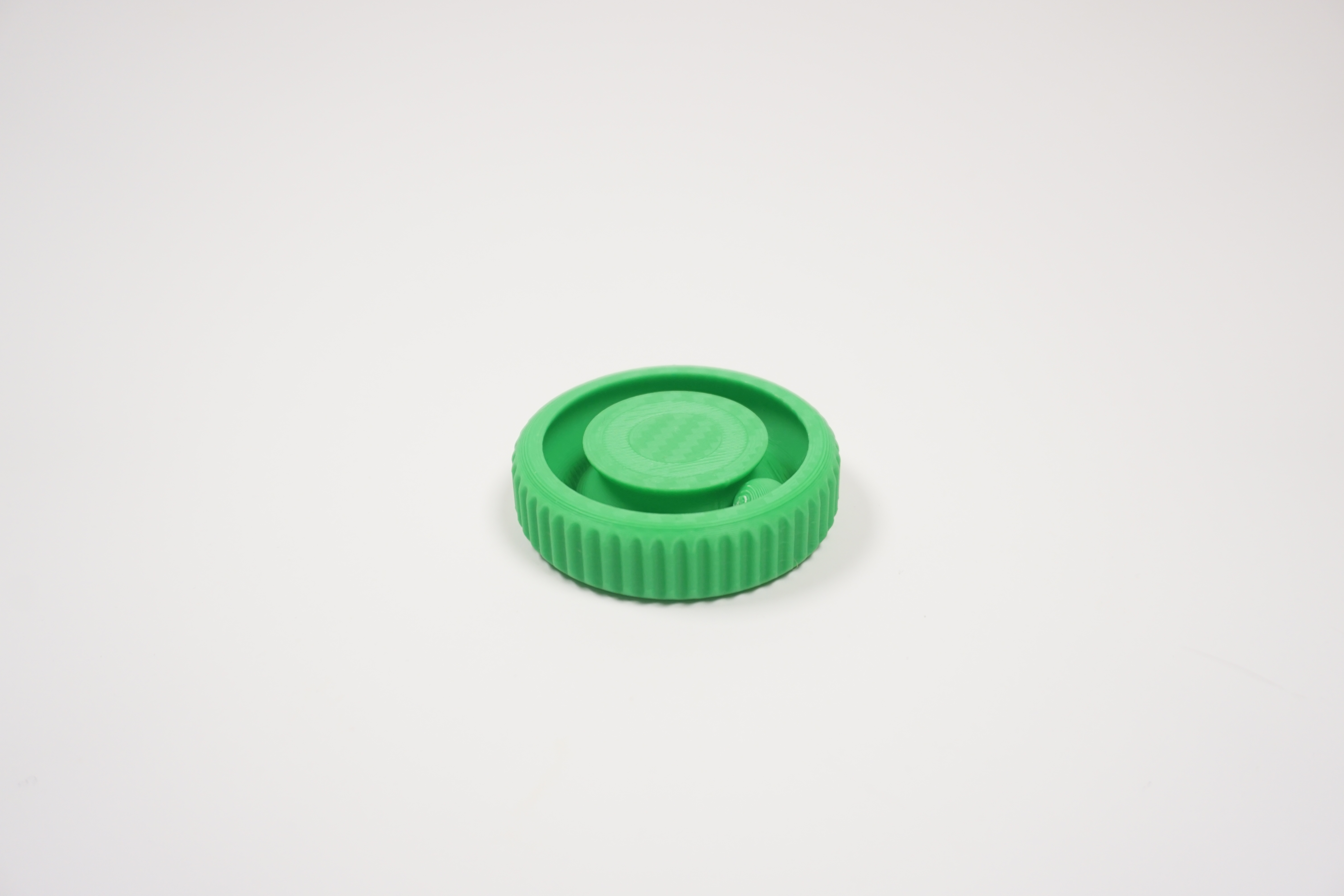 Miniatura 2 do modelo 3D LOOP(fidget)
