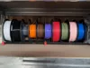0.2mm layer, 2 walls, 10% infill
