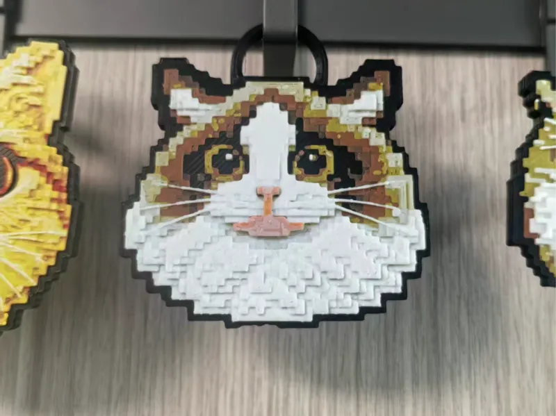 Voxel Gaze