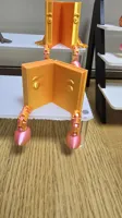 1. Flexy Open Book