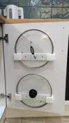 300mm Diameter
