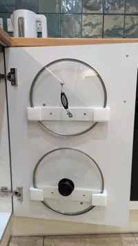 300mm Diameter
