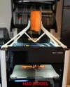 MODEL séries H2 0.2mm layer, 2 walls, 15% infill