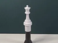 0.16mm layer, 3 walls, 15% infill