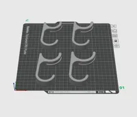 0.2mm layer, 4 walls, 35% infill