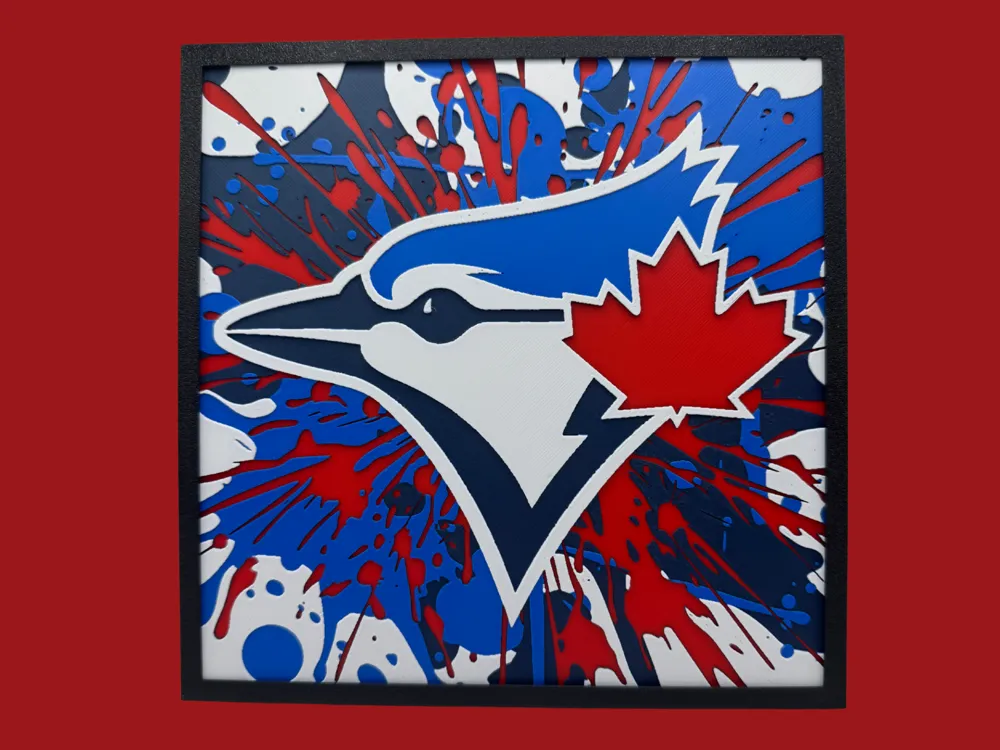 Toronto Blue Jays - MLB Series 2
