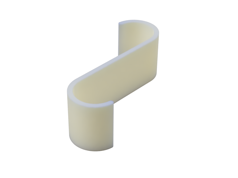 TermoHook Customizable 